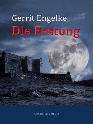 cover image of Die Festung
